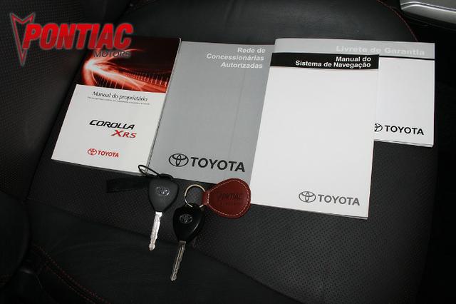 Toyota Corolla XRS 2014 - Foto 11
