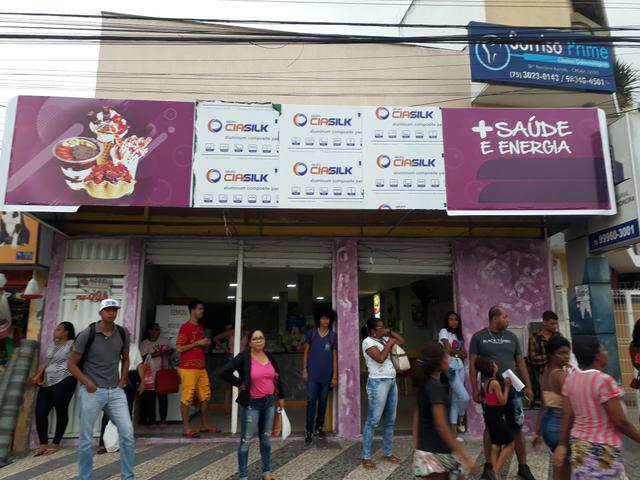 Comunicação visual - Foto 3