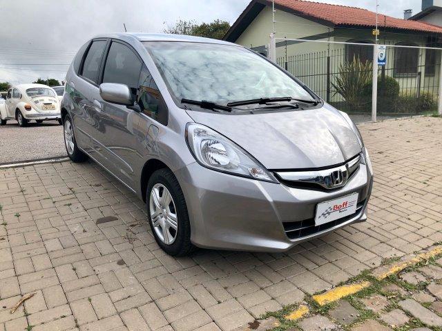 Honda Fit DX 1.4 - Foto 3