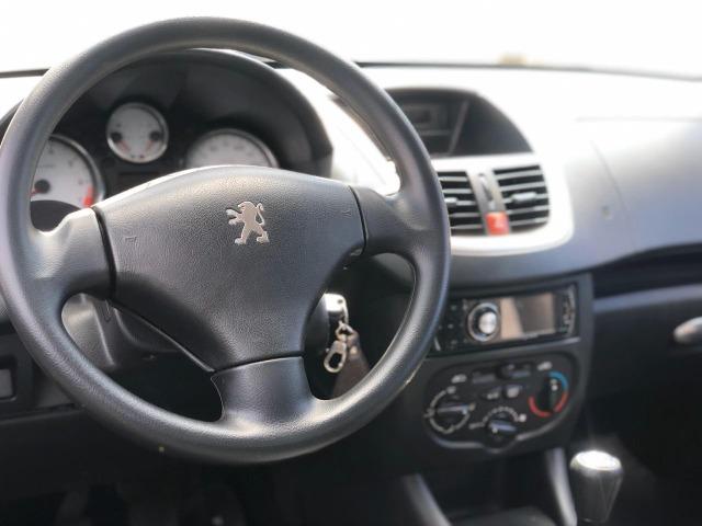 Peugeot 207 Passion XR 1,4, Novíssimo - Foto 7