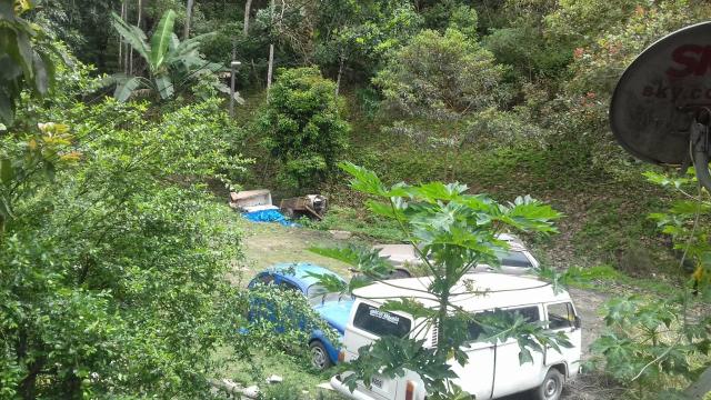 G Cód 292 Maravilhoso Sítio em Silva Jardim/ RJ - Foto 11