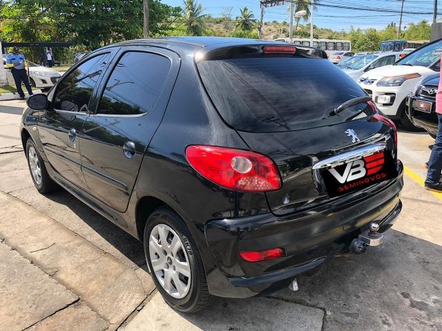 Peugeot 207 XR 1.4, Novíssimo - Foto 4