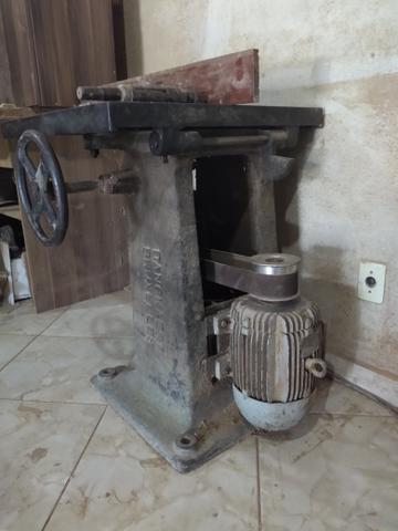 Tupia de Mesa 80x70 - Foto 2