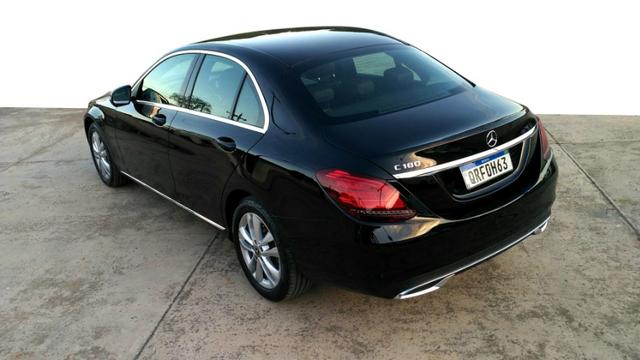 Mercedes Benz C180 2019/2019 - Foto 2