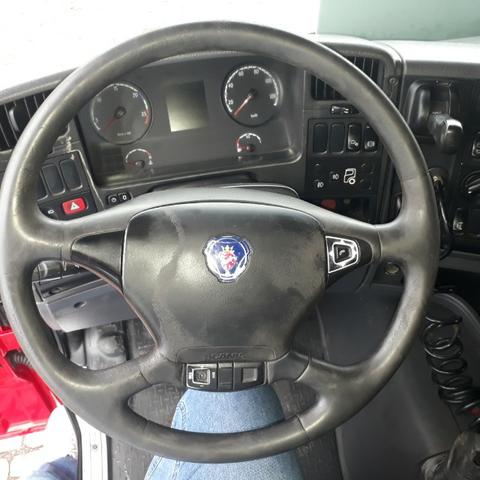 Scania G420 - Foto 16
