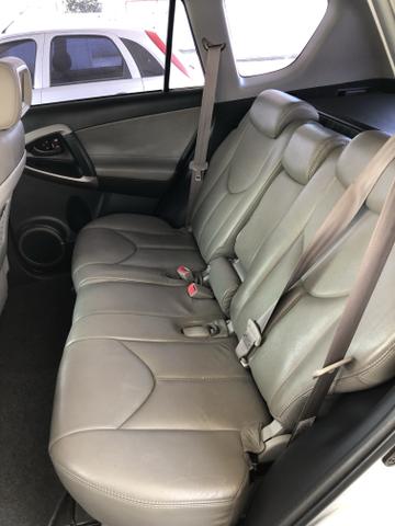 Rav 4 2008. 4x4. Automática - Foto 2