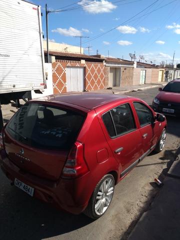 Sandero completo 12/13 - Foto 3