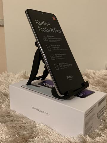 Xiaomi Redmi Note 8 Pro Note8Pro - 128Gb - Foto 2