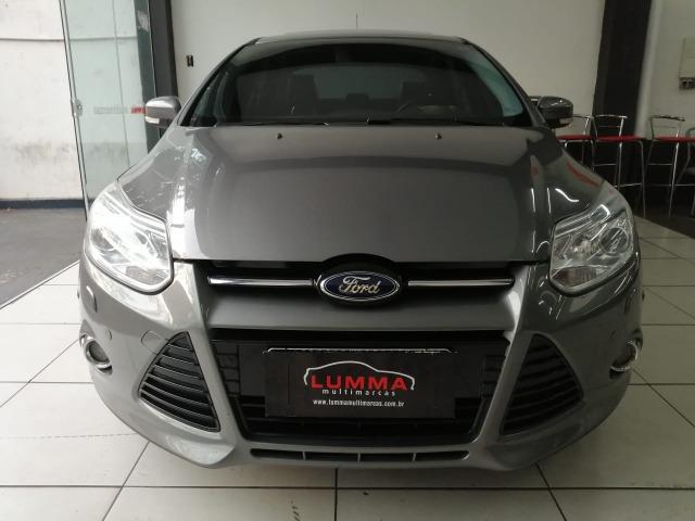 Focus sedan titanium plus 2.0 flex automatico/completo!!!!! - Foto 17