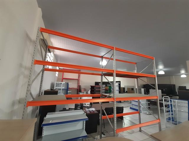 Mini porta pallet 500kg