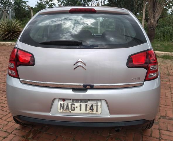 C3 tendance 1.6 flex mt 12-13 - Foto 7