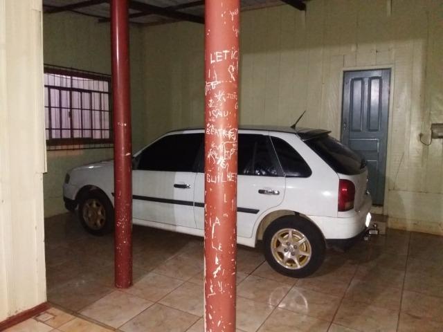 Vende-se ou troca um Gol copa 2006 - Foto 6