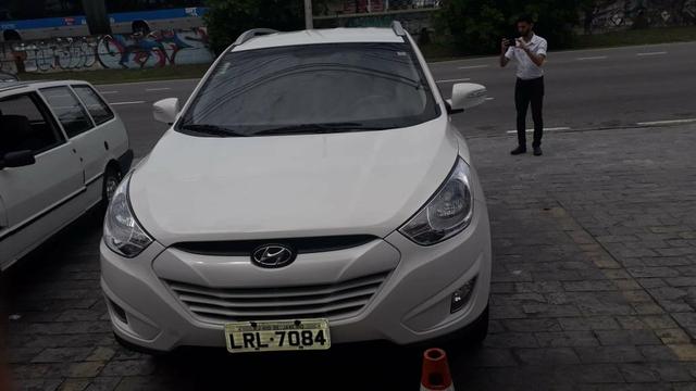 Hyundai IX35 2015 15.000km R$65.891 - Foto 2