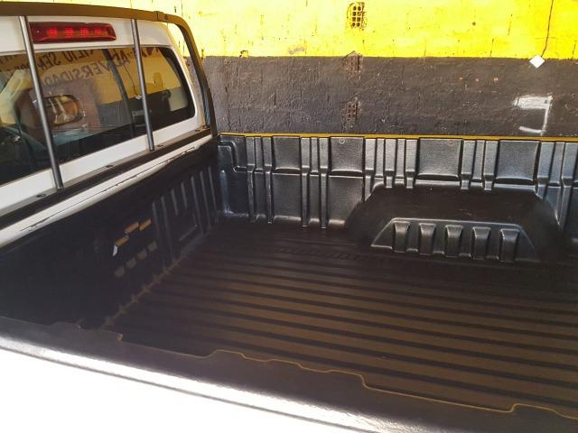 Vendo GM S 10 Cab. Simples LT, Flex, Completa 2013, extra - Foto 5
