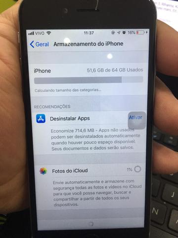 IPhone 6 64gb