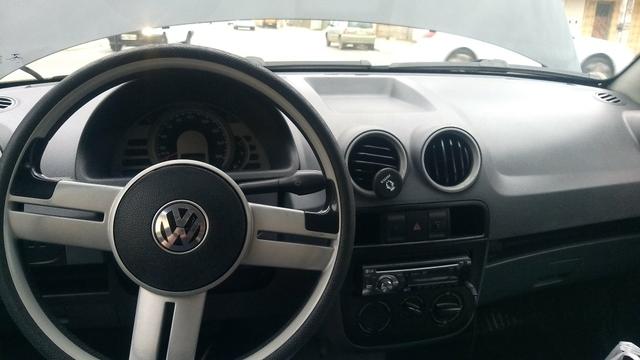 Vw Gol G4 1.0 Trend - Foto 2