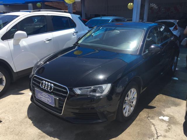AUDI A3 2015/2015 1.4 TFSI SEDAN ATTRACTION 16V GASOLINA 4P S-TRONIC - Foto 2