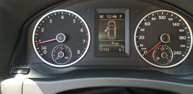 Tiguan 57.000 kms 2011 2.0 TSI Automática - Foto 3