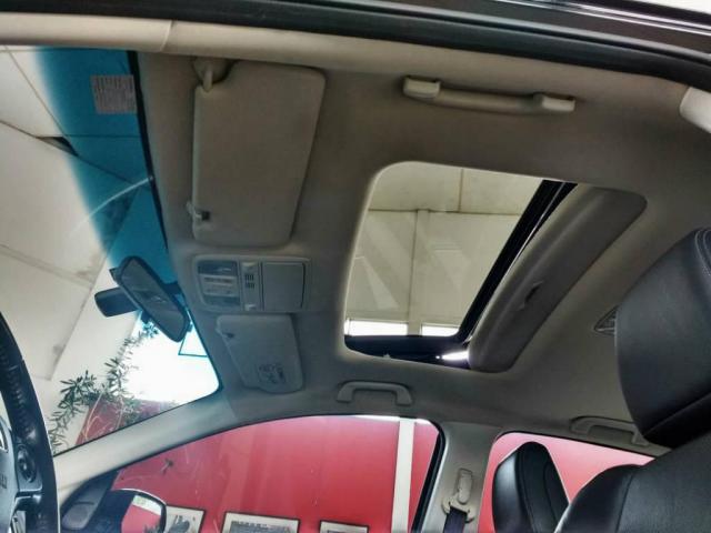 Honda CRV EXL 2.0 4X4 FLEX AUTOMÁTICA - Foto 12