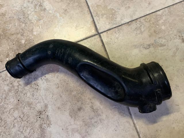 Cano turbina fiat ducato multijet 2,3 original - Foto 3