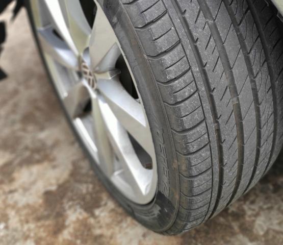 Vendo ou troco por citroen c4 manual - Foto 3