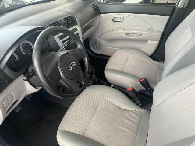 Kia Picanto EX 1.0L - Foto 7