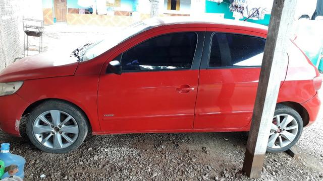 Gol trend 21 500,00 valor negociável