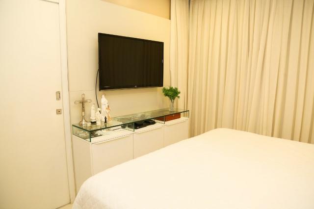 Residencial Príncipe de Gales - Lagoa nova - Foto 2