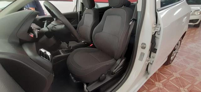 Chevrolet Onix onix 1.0 LT 4P - Foto 8