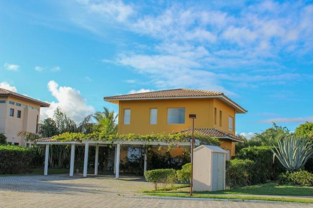 Maravilhosa casa 4 suítes no Quintas de Sauípe- no Complexo Hoteleiro!!! - Foto 19