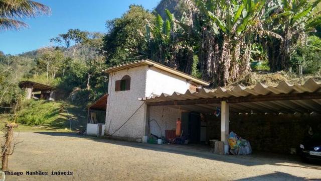 Sítio de 10 hectares nas Furnas Friburgo - Foto 14