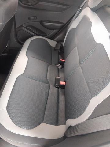 Onix LT 1.0 FLEX / Carro impecável pra vender rápido - Foto 12