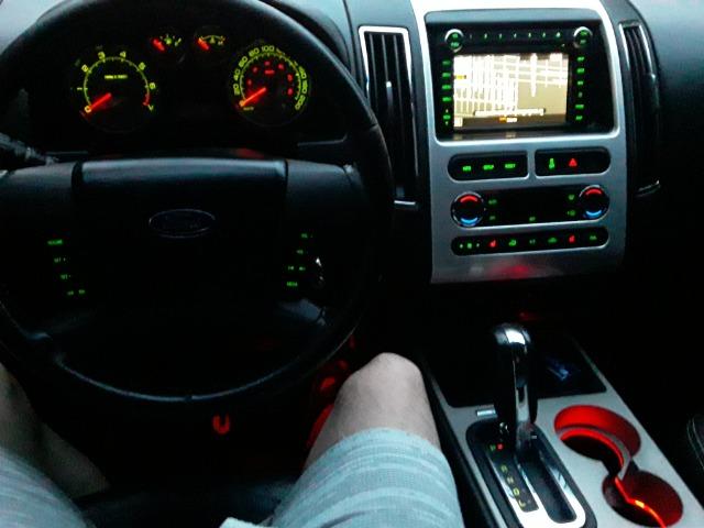Ford Edge - Foto 12
