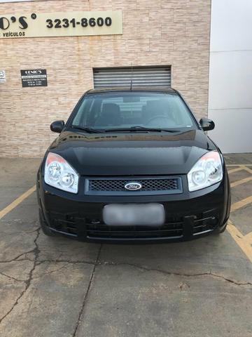 Ford Fiesta Sedan Completo - Foto 5