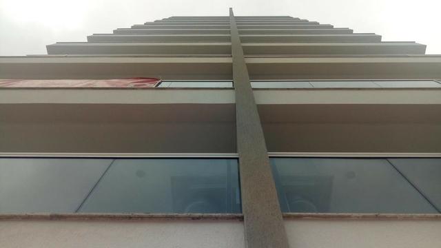 AR | Seleto Residencial | Olaria | Apartamento 2 Quartos, 1 suíte com 61 m² - Foto 3