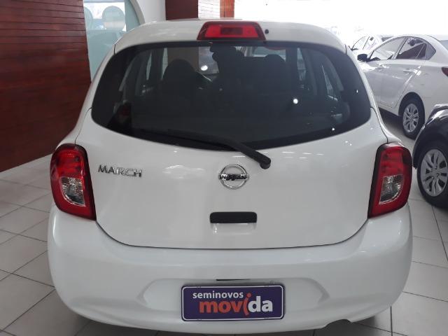 Nissan March - Foto 4