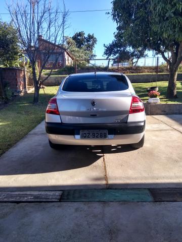 Megane 1.6 2011 completo - Foto 8
