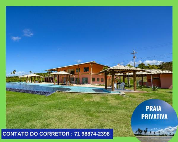 Lotes em Costa de Itapema - Oportunidade que cabe no seu bolso Apenas 10% de Entrada - Foto 5