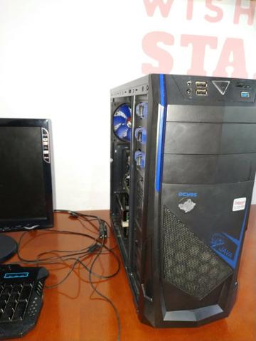 Pc gamer completo i7 Turbo Boost +gtx 960 - Foto 3