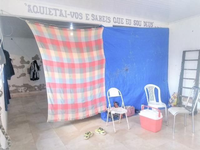 Galpão pra igreja na avenida comercial da feira do produtor - Foto 5