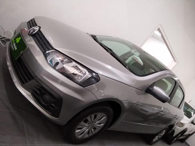 Voyage Tl Black Friday Brasilia Veiculos - Foto 3