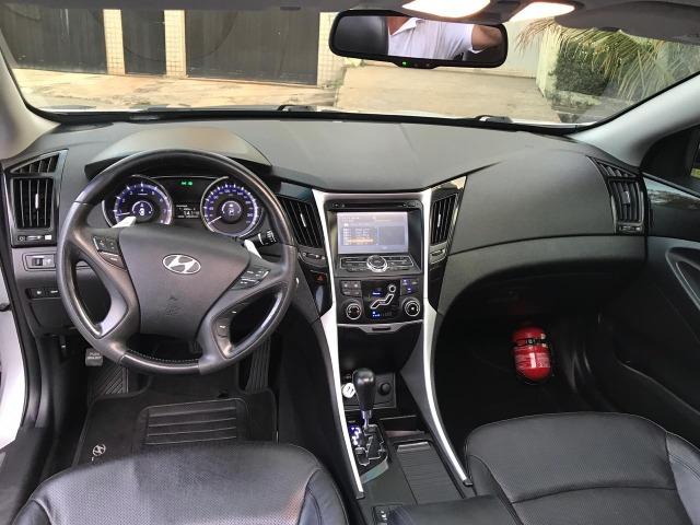 Sonata gls - Foto 9