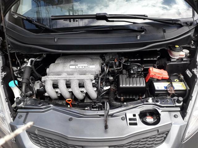 Vendo Honda Fit LX
