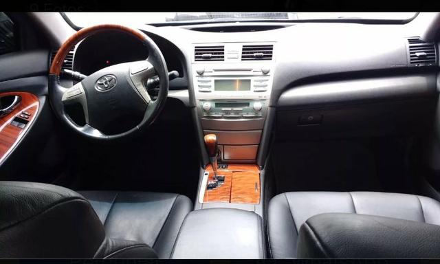 Toyota Camry 3.5 V6 2009 - Foto 7