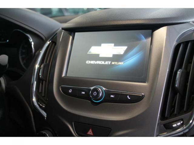 Chevrolet Cruze SEDAN LT 1.4 - Foto 7