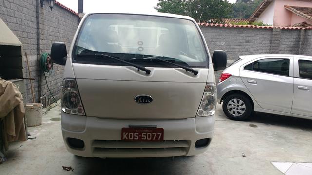 Kia bongo - Foto 5