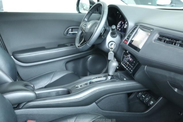 Honda HRV Exl CVT 1.8 I-Vtec - Foto 7