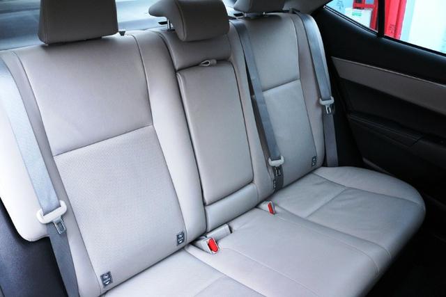 Toyota Corolla Xei 2017 - Foto 16