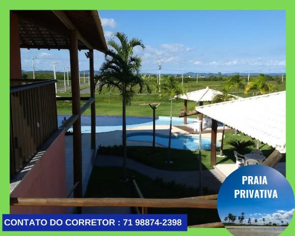 Lotes em Costa de Itapema - Oportunidade que cabe no seu bolso Apenas 10% de Entrada - Foto 4