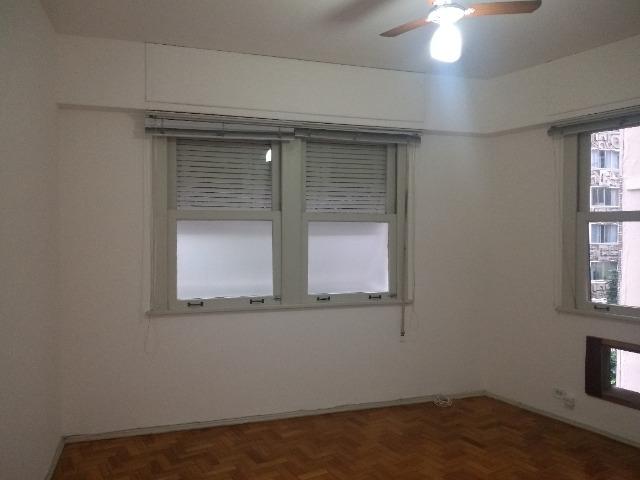 Alugo 02 Quartos, com Sala Ampla em Icaraí - Foto 8